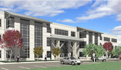 Lake Vista Office Center, Lewisville, TX