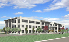 Regent Office Center, Irving, TX