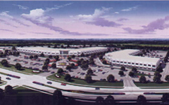 Tennyson Office Center, Plano TX