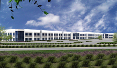 Regent Office Center, Irving, TX